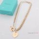 New! Replica T I F F I NY & C o Wrap Bead Necklace Heart Pendant Women Gift (3)_th.jpg